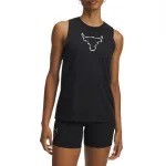Under Armour Project Rock Sport Vests Women's