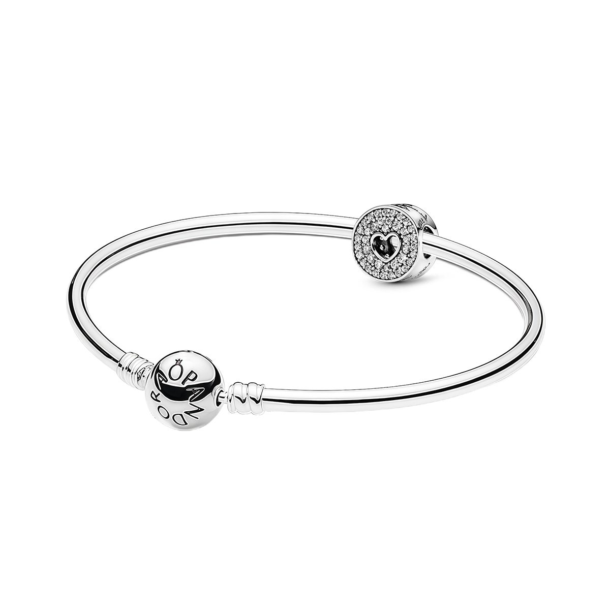 Женские аксессуары Pandora 925 (синий) — фото 5