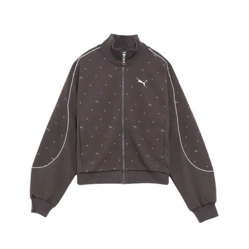 PUMA CORE HERITAGE Jacket Women's