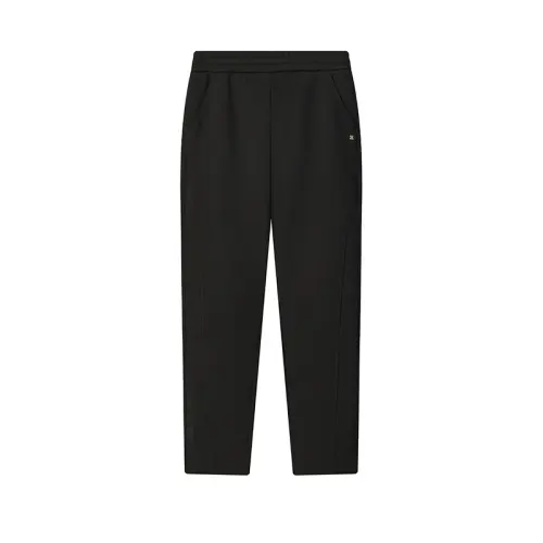 FILA WHITE Casual Pants Women's