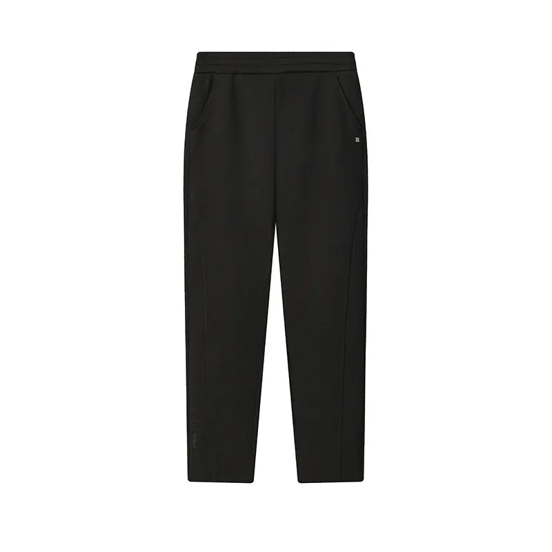 FILA WHITE Casual Pants Women's