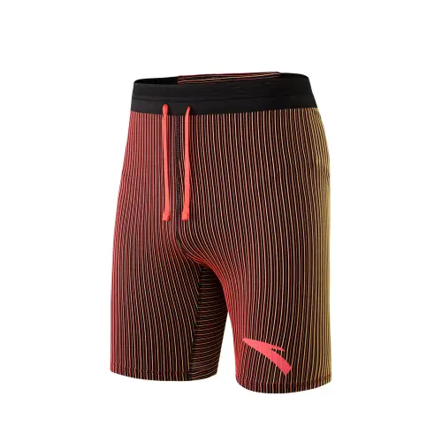 Anta Running Collection Sports Shorts Men's