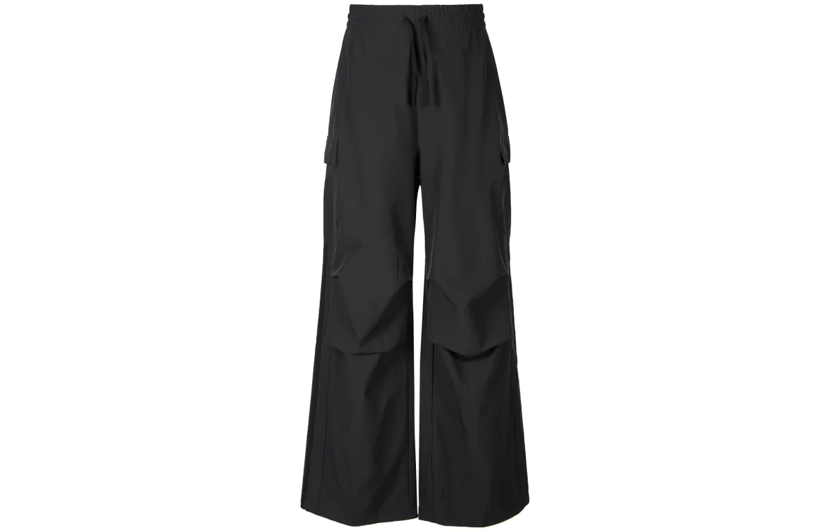 Adidas Originals Cargo Pants Unisex Black
