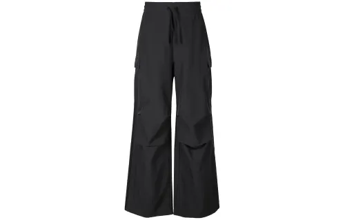 Adidas Originals Cargo Pants Unisex Black