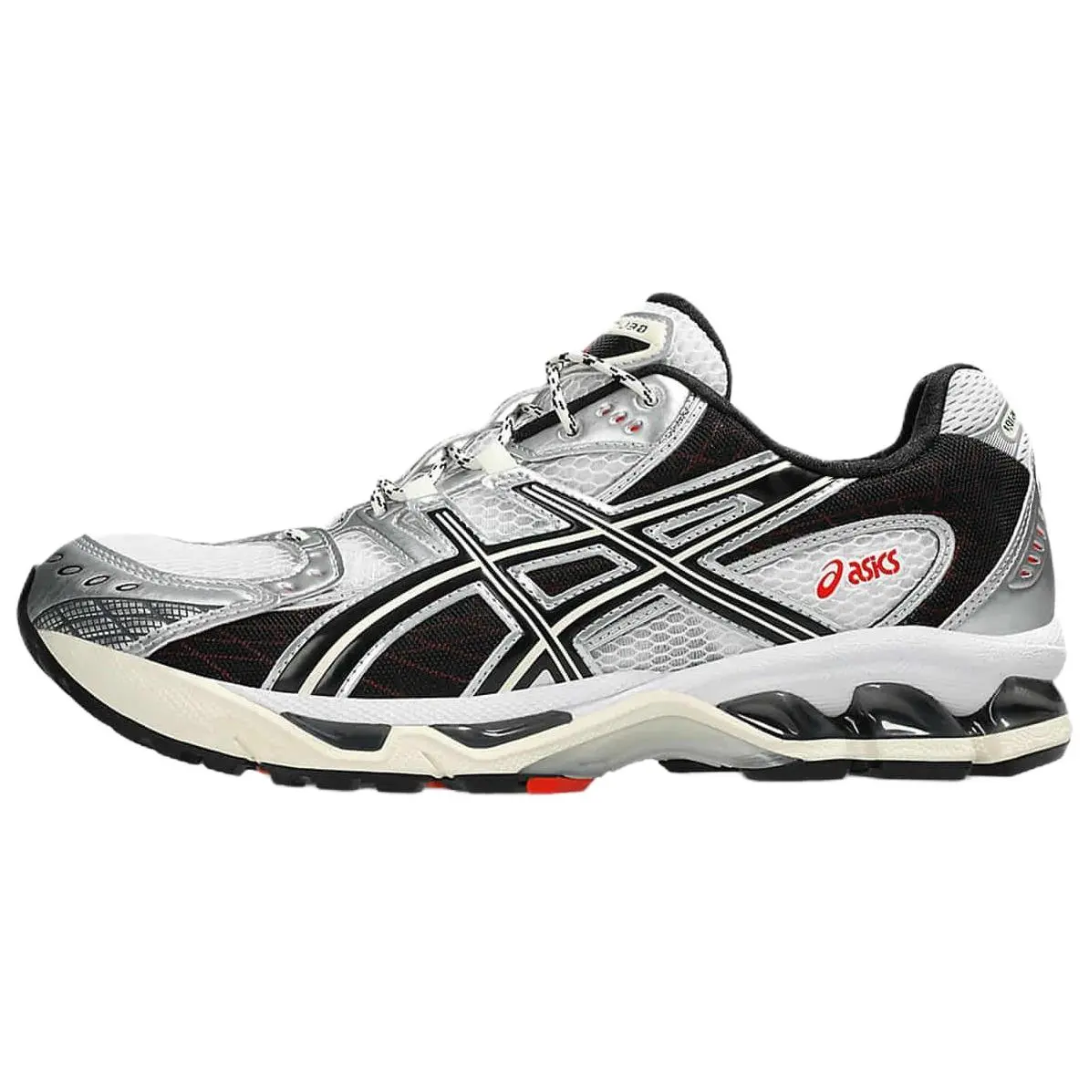 ASICS GEL Nimbus 10.1 Casual Running Shoes Unisex White