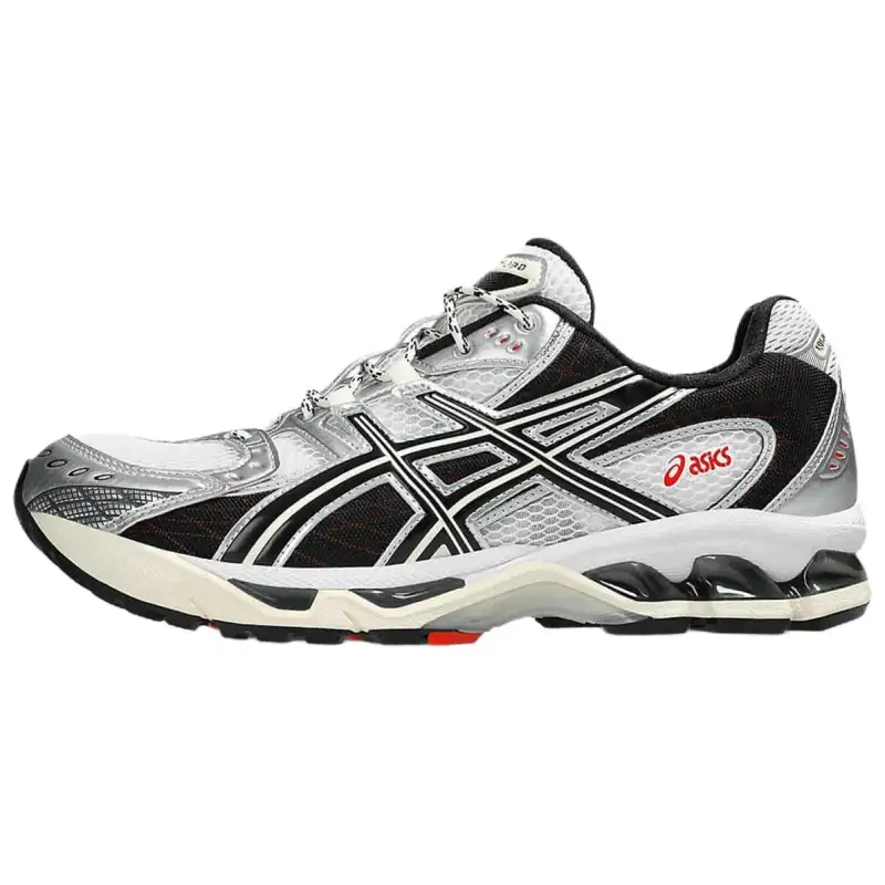 ASICS GEL Nimbus 10.1 Casual Running Shoes Unisex White