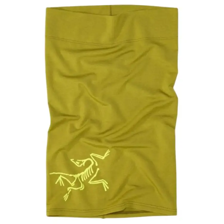Arc'teryx Wool Snoods Women's Green