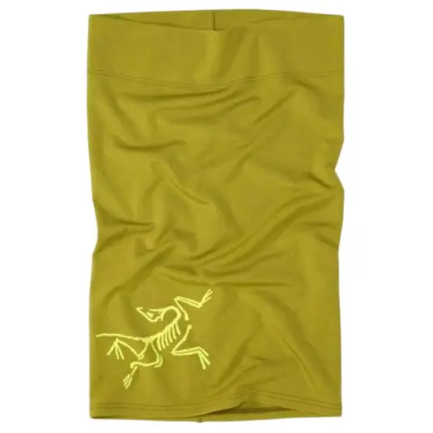 Arc'teryx Wool Snoods Women's Green