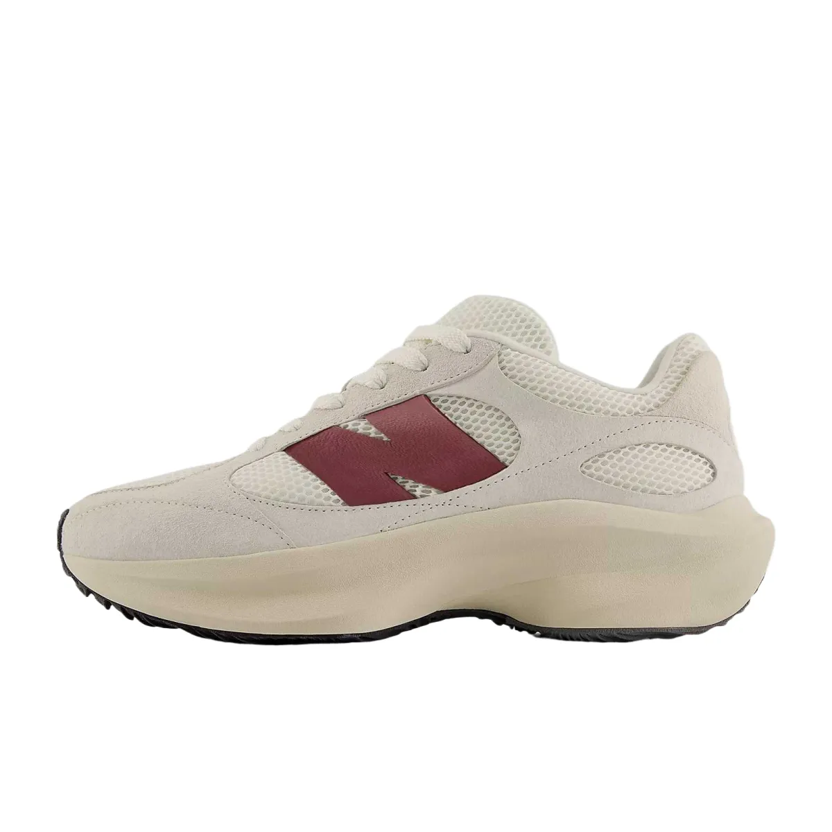 Wrpd Runner New Balance 'White Red'