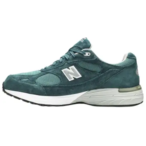 993 New Balance Made In Usa 'Pine Green'