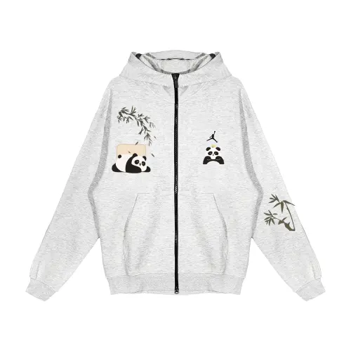 Jordan SportHOOP Sweatshirt Unisex