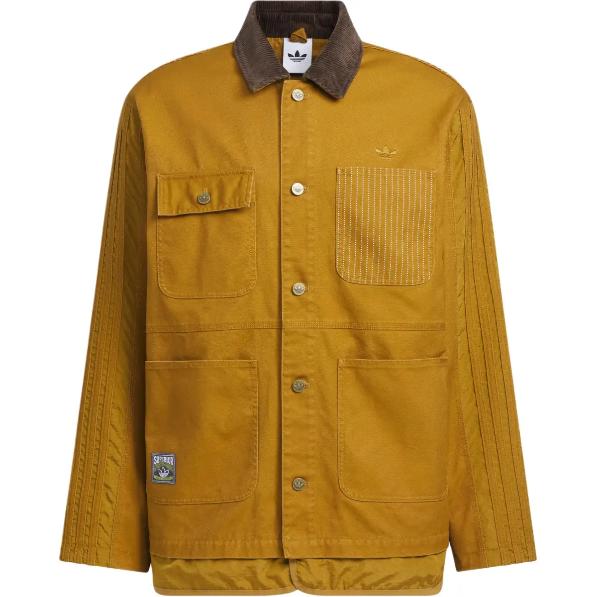 Adidas Originals WABASH JACKET Men's