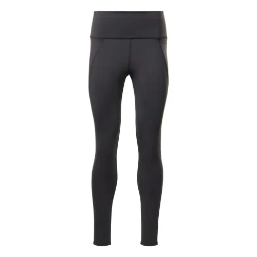 Reebok Sports Pants Women's Black Moderate