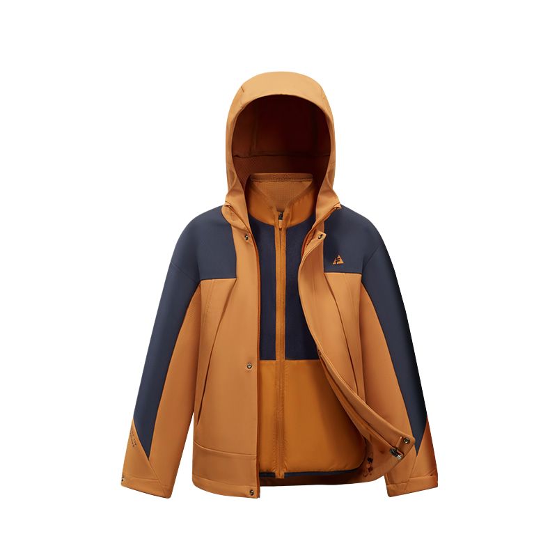 Детская куртка Fila Performance 3-in-1 (синяя)