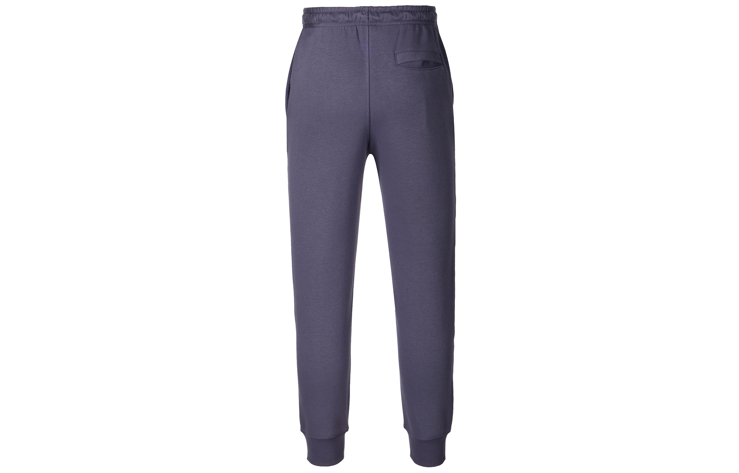 Nike Morant Series Ja Fleece Lined Lace Up Comfortable Elastic Cuff Basketball Shorts Men’s