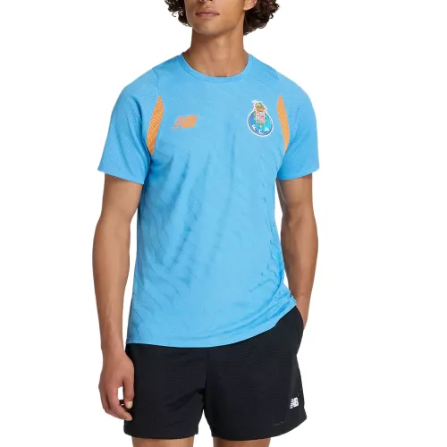 New Balance FC Porto Soccer Jersey Men's