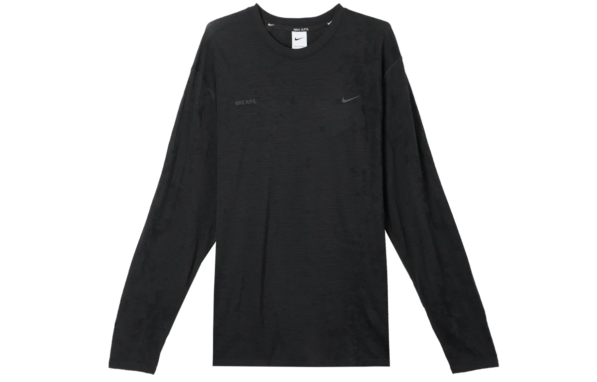 Nike A.P.S.Dri FIT ADV T Shirt Men's Black