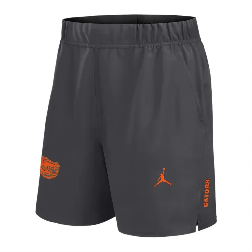 Jordan Florida Primetime Victory Primary Logo Men’s Jordan Brand Dri-FIT College Shorts