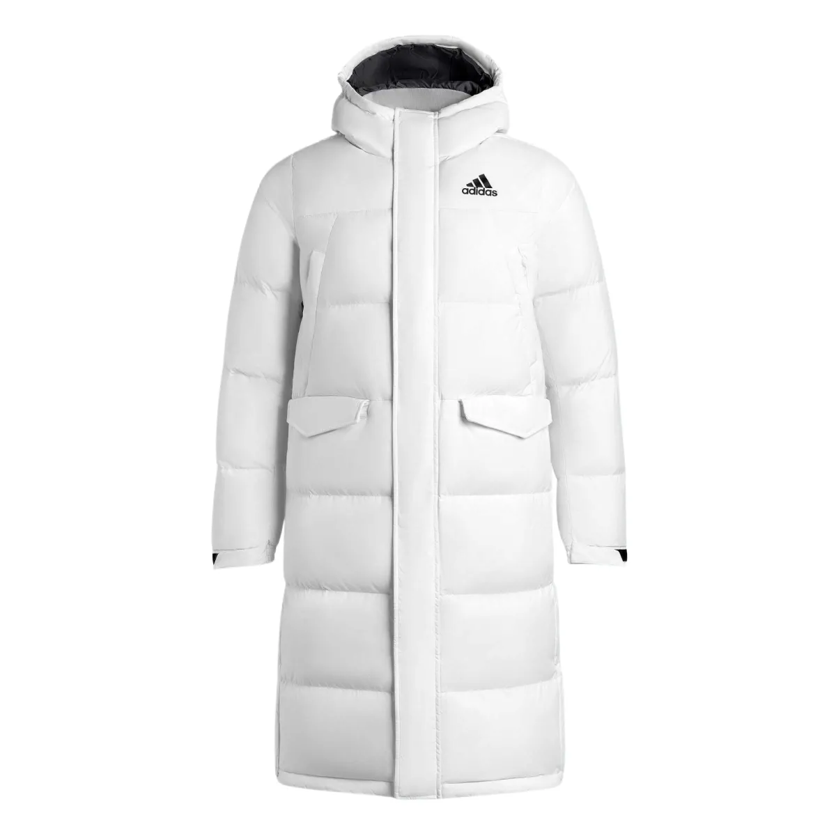 Adidas LONG DOWN Jackets & Coats Men's