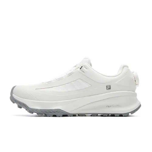 FILA LYNX BOA 3+ Low top Outdoor Shoes Women's White