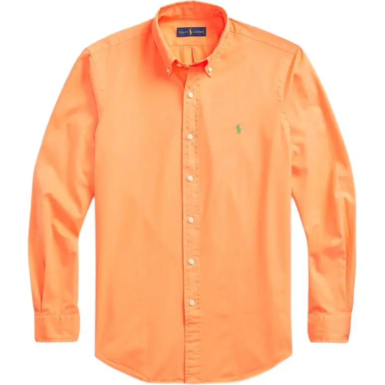 Polo Ralph Lauren long-sleeve shirt