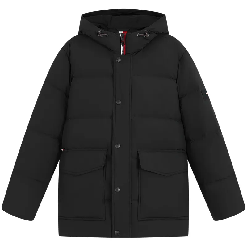 Tommy Hilfiger Down Jacket Men's