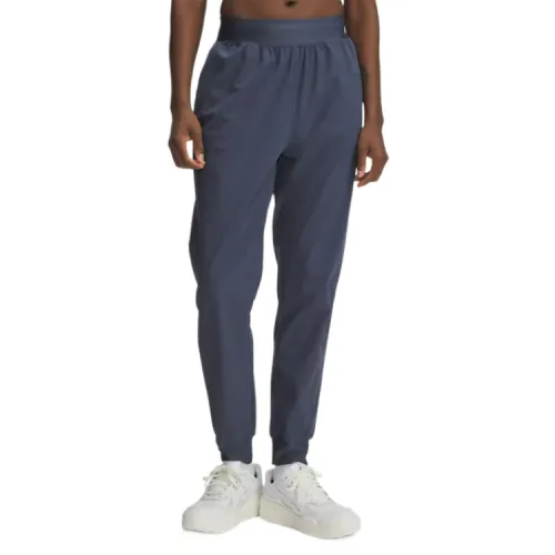 Under Armour Rival Sports Pants Women's Heavy Gray/Black
