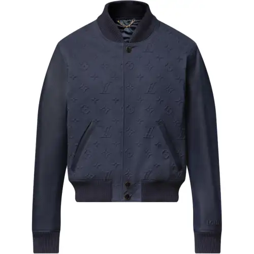LOUIS VUITTON SS26 Jackets & Coats Men's