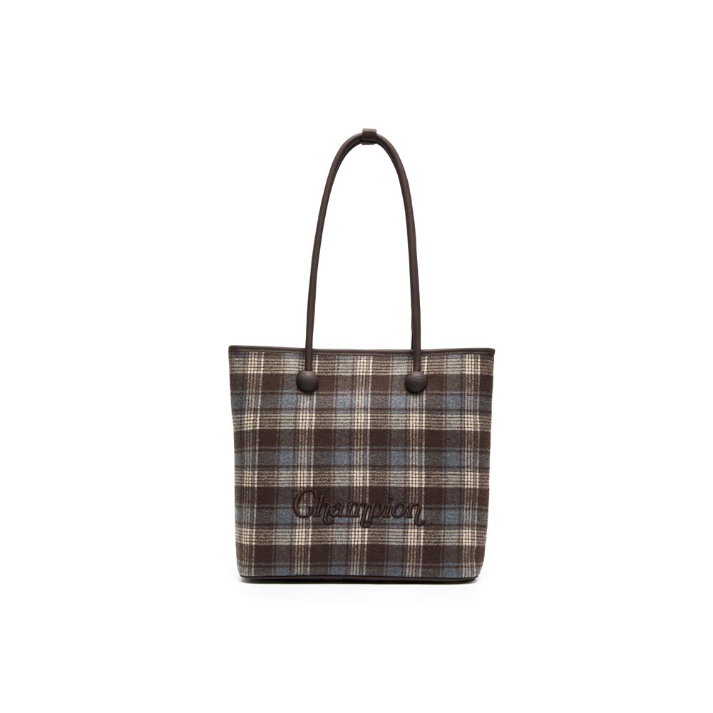 Сумка Champion Neverfull Tote Bag FW25 (многоцветная)