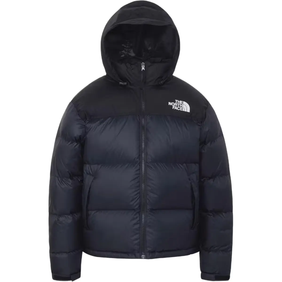 THE NORTH FACE Nuptse FW25 Down Jackets & Coats Unisex