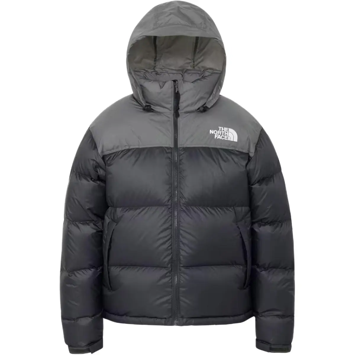 THE NORTH FACE Nuptse FW25 Down Jackets & Coats Unisex