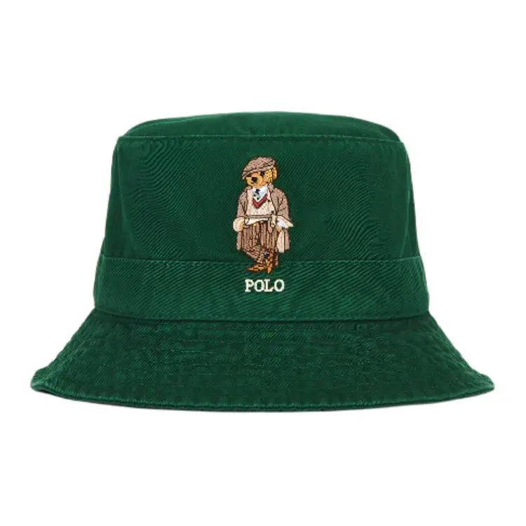Polo Ralph Lauren Polo Bear bucket hat