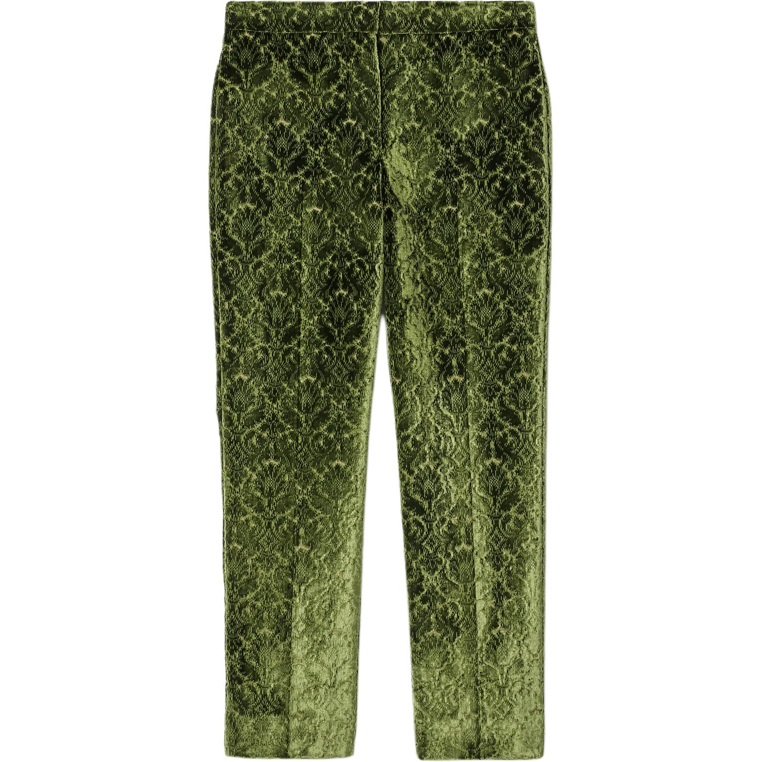 Burberry FW25 Casual Pants Women's