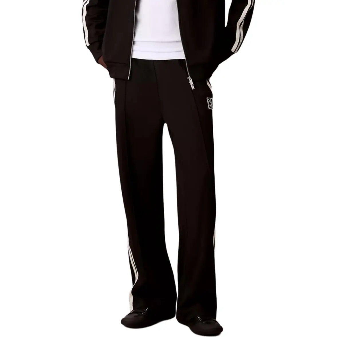 CALVIN KLEIN Casual Pants Men's