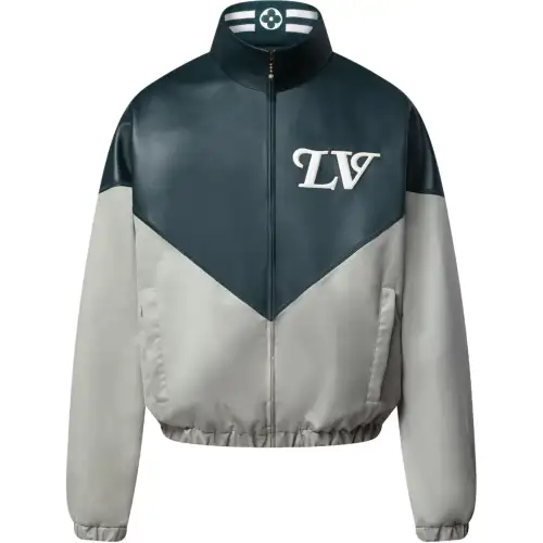 LOUIS VUITTON SS26 Jackets & Coats Men's