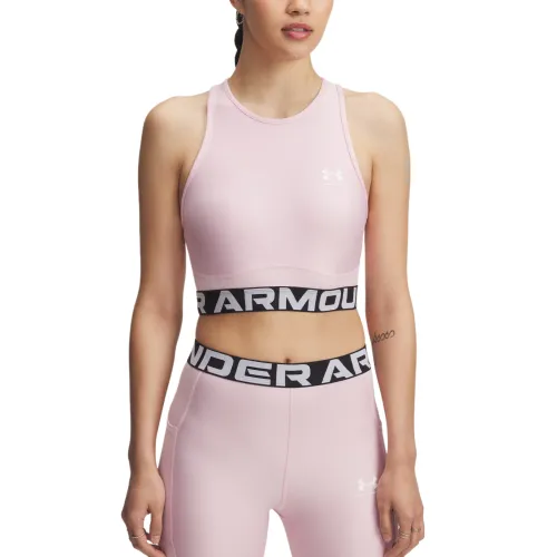 Under Armour HeatGear Yoga Tank Top Women's