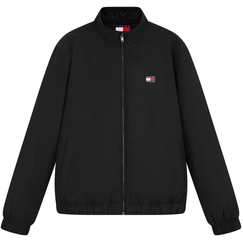 Tommy Hilfiger Jackets Men's Stand Collar Moderate Pilot, Instructor
