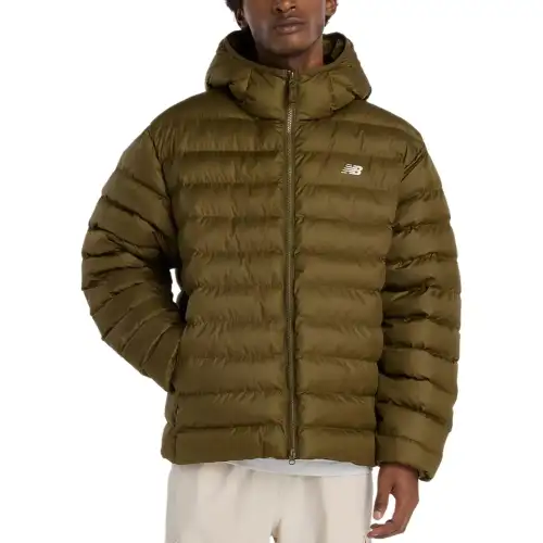 New Balance Sport Essentials Jacket Men's