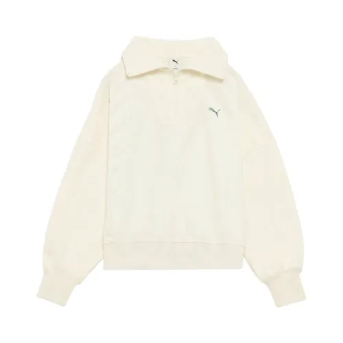 PUMA Training Train Sweatshirt Women's