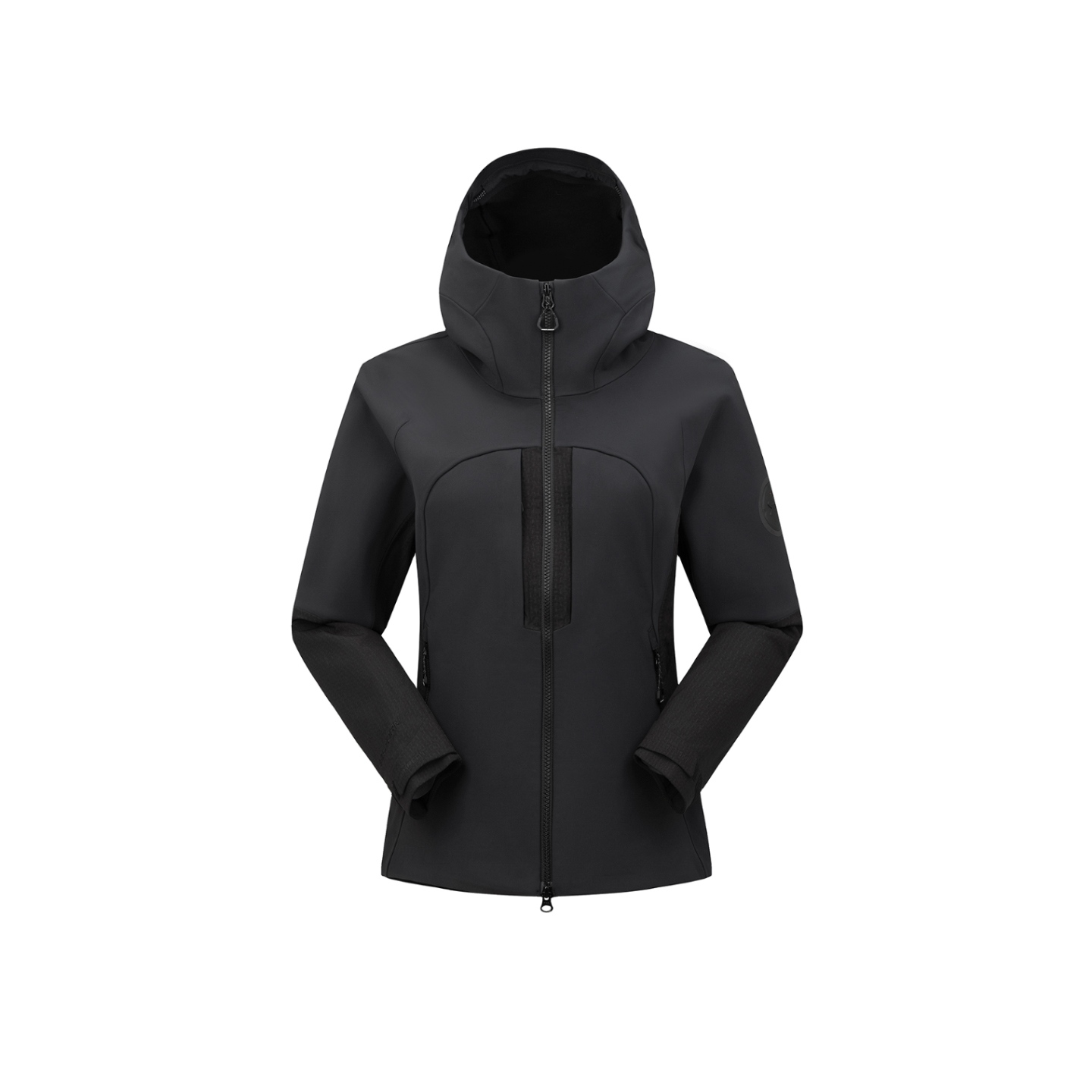 Куртка-софтшелл Under Armour (серая)