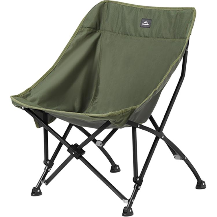 NATUREHIKE Outdoor Folding Chairs & Stools Outdoor Bench/Stool