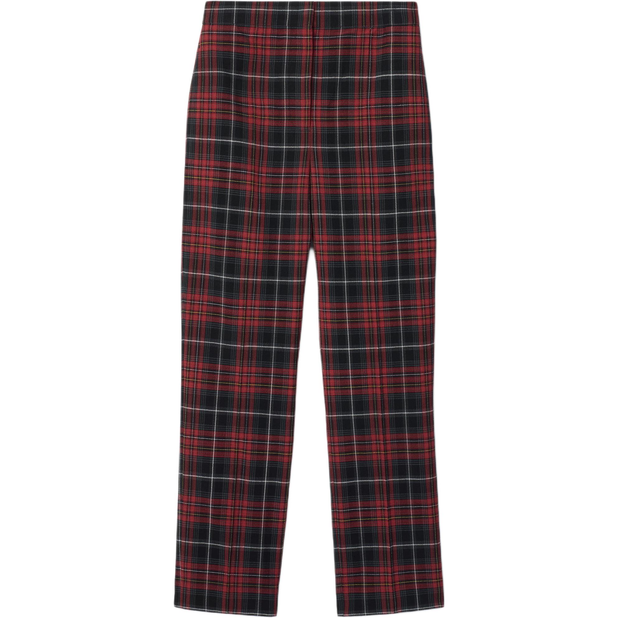 Burberry FW25 Casual Pants Women's