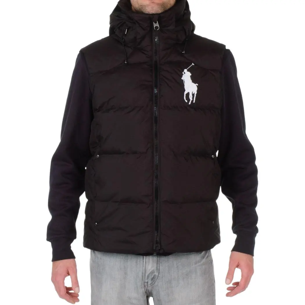 Polo Ralph Lauren Down Vest Men's