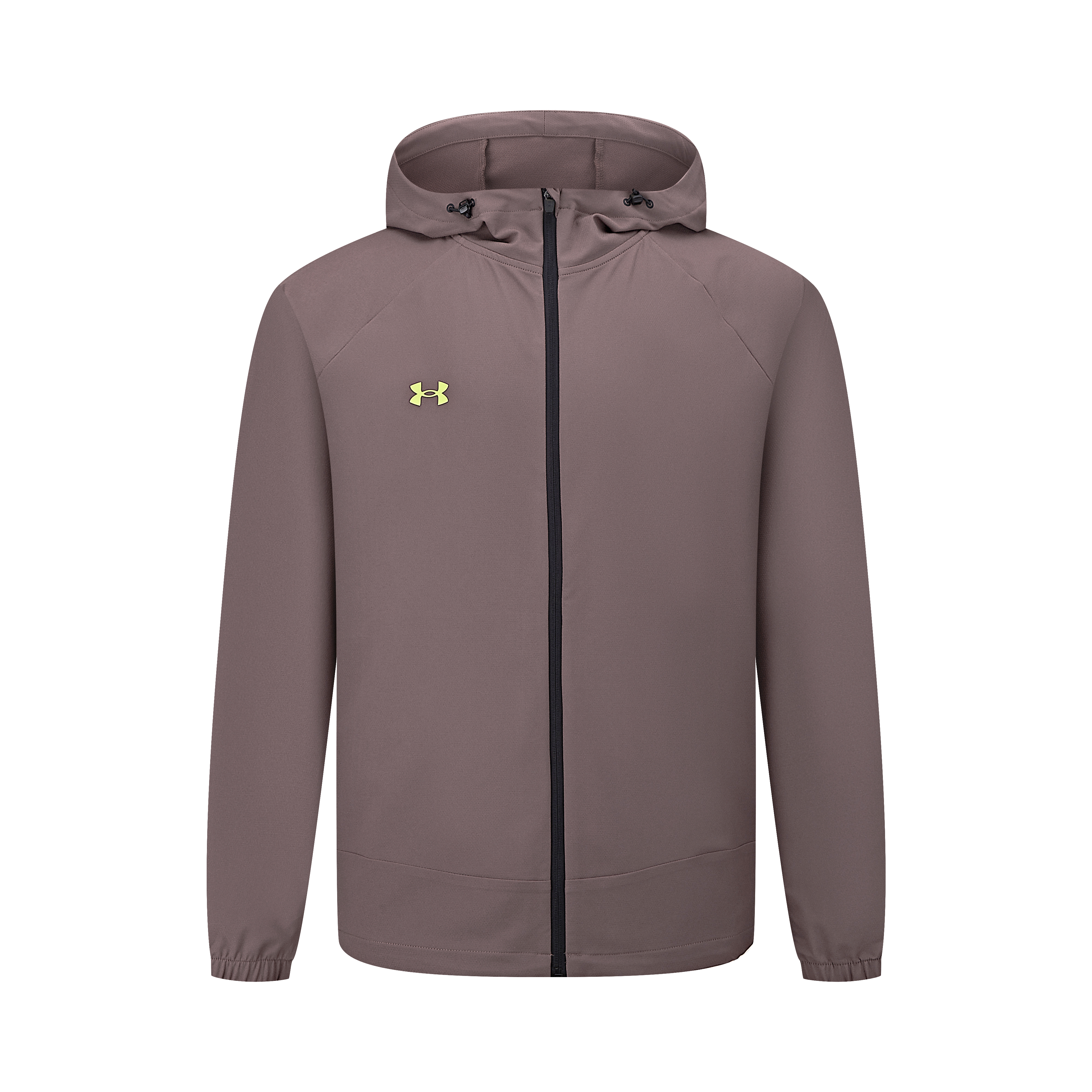 Куртка Under Armour (розовая) — фото 2