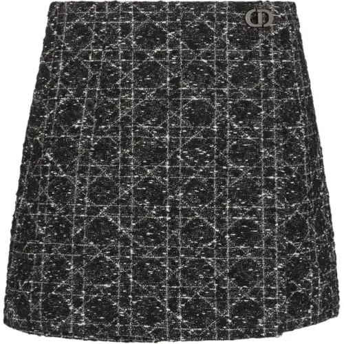 DIOR FW25 Casual Shorts Women's