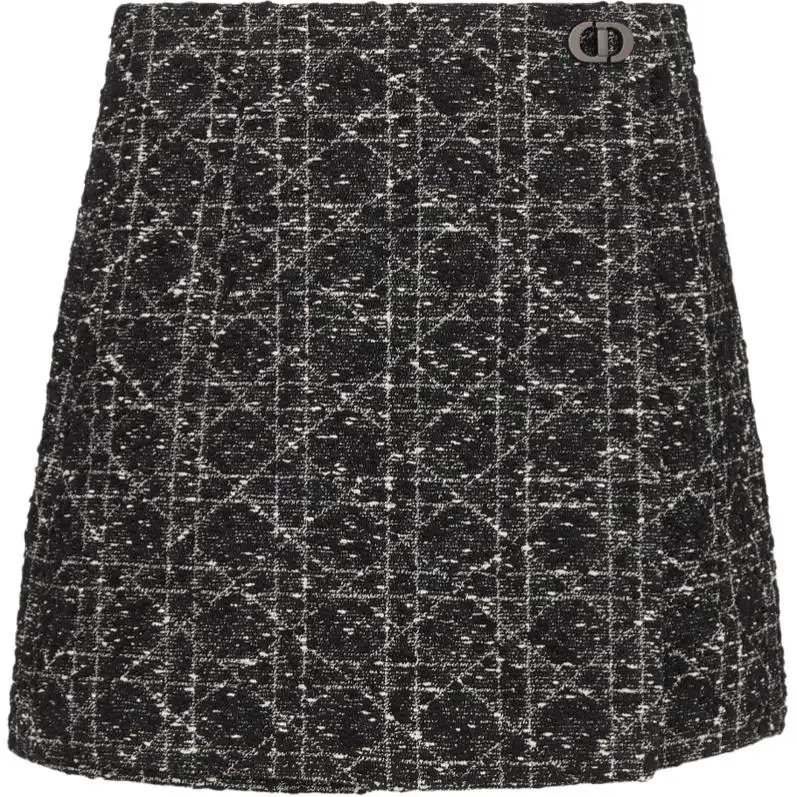 DIOR FW25 Casual Shorts Women's