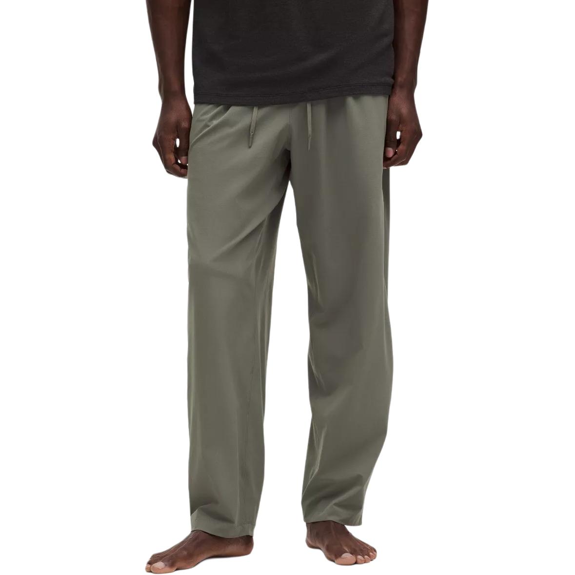 Lululemon Relaxed FitBalancer Yoga Pants Men’s