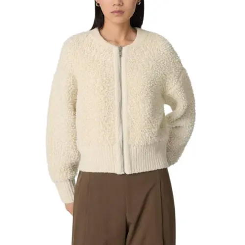 Bottega Veneta FW25 Sweater Women's