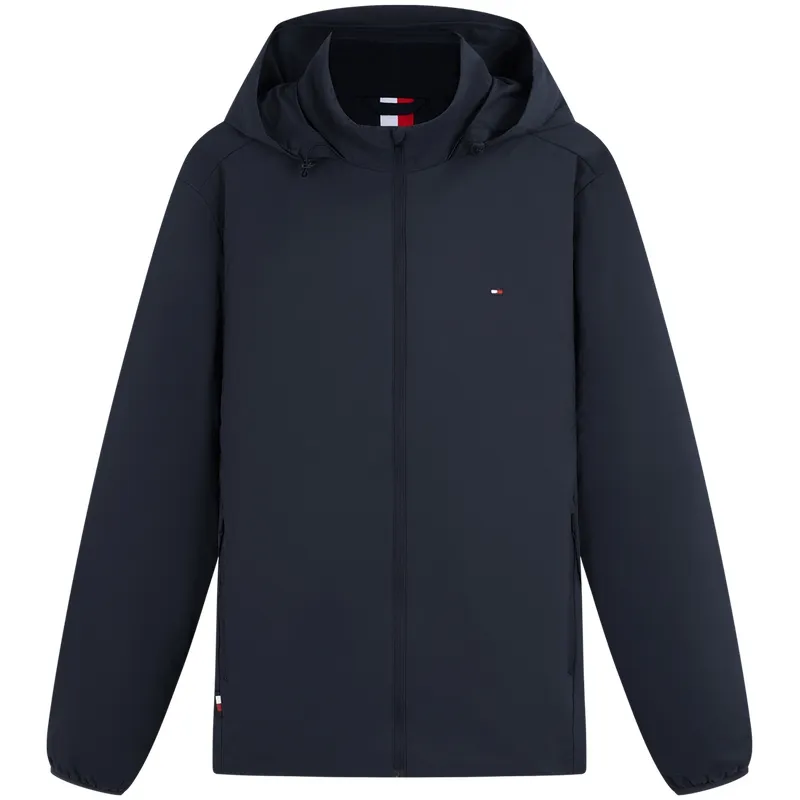 Tommy Hilfiger Puffer Jacket Men's