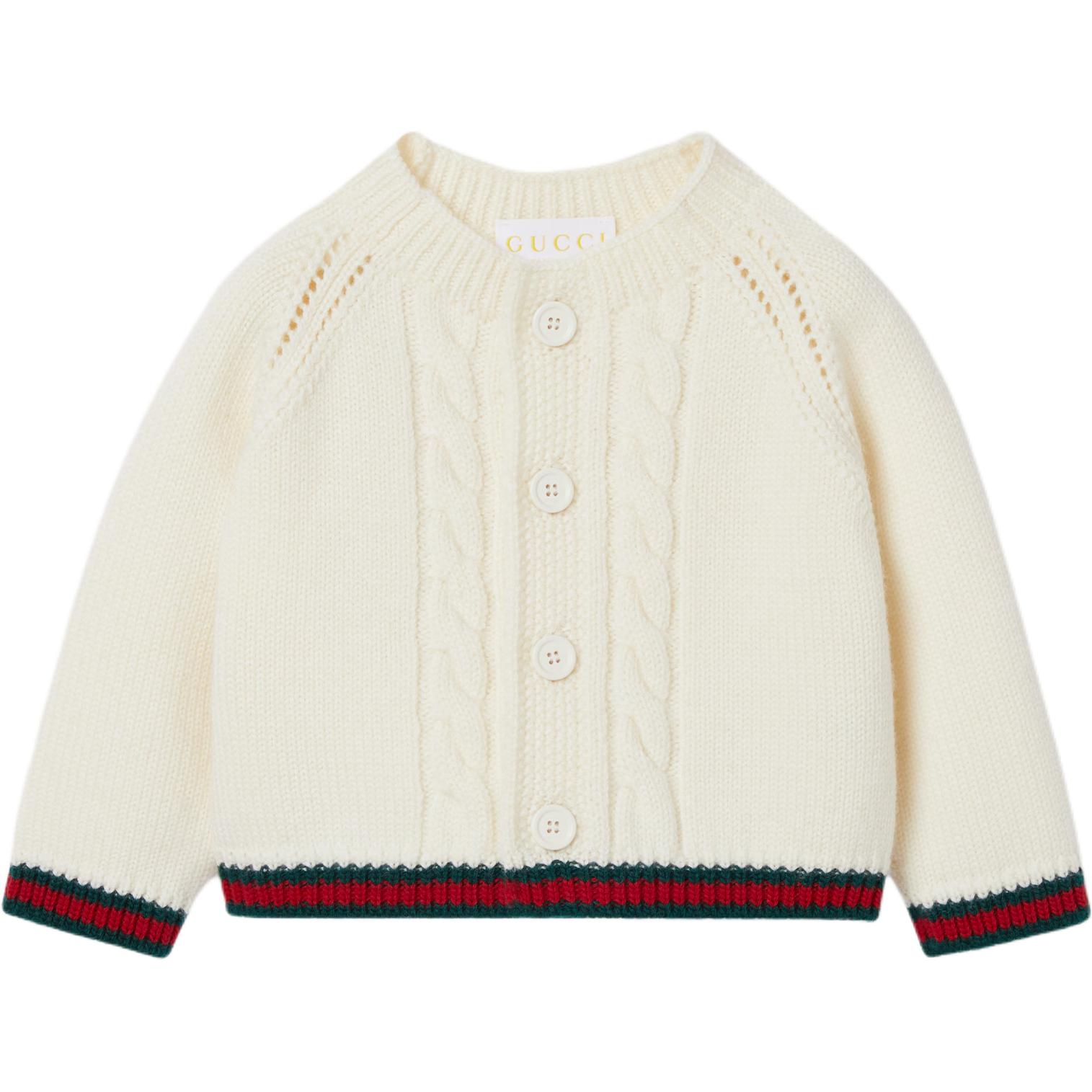 Детское худи Gucci (разноцветное)